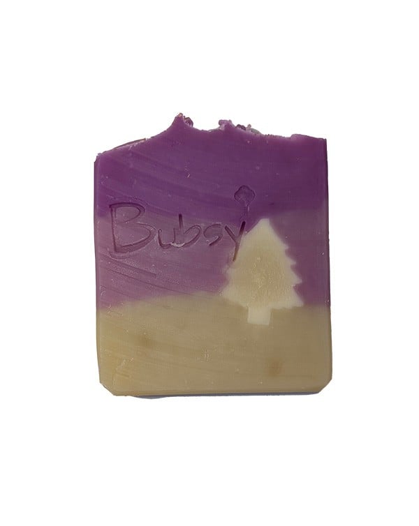 Winter Forest Glow zeep - 109239 Winter Forest Glow zeep