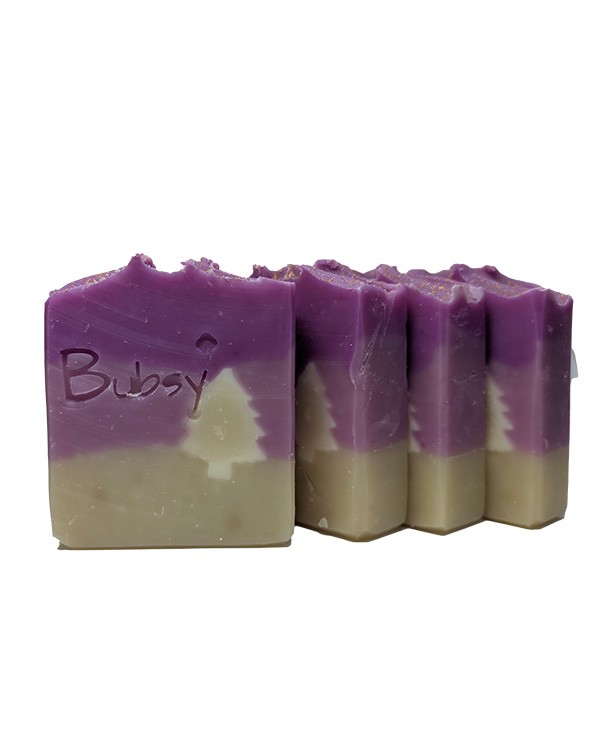 Winter Forest Glow zeep - 109240 Winter Forest Glow zeep