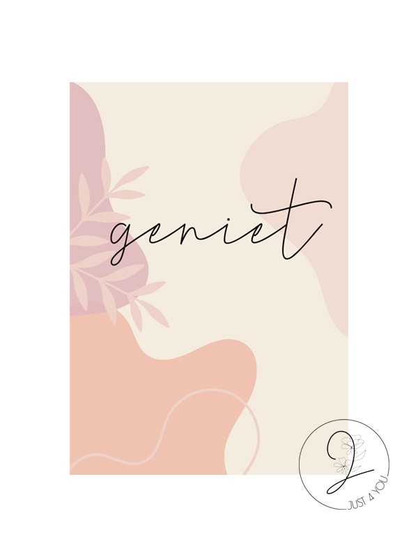 Just4You Forex bordje – Geniet