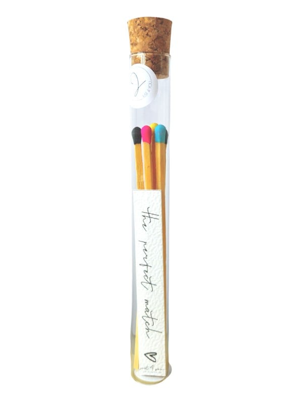 Just4You buisje - The perfect match