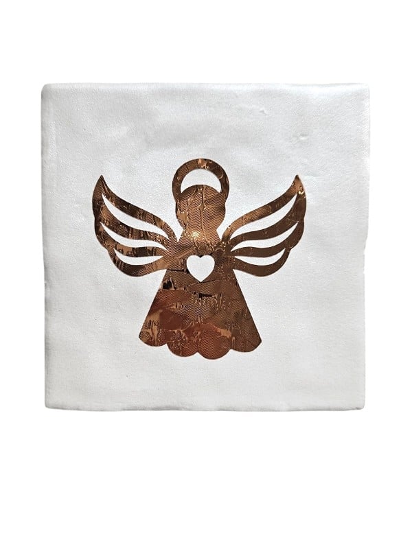 Tegeltje - Engeltje - 104086 Tegeltje - Engeltje