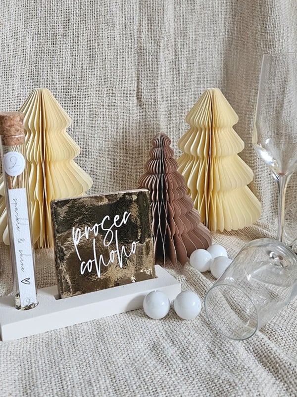 Tegeltje - Proseccohoho - 104113 Tegeltje - Proseccohoho