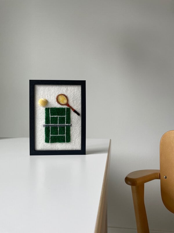 wandkunst vinyl