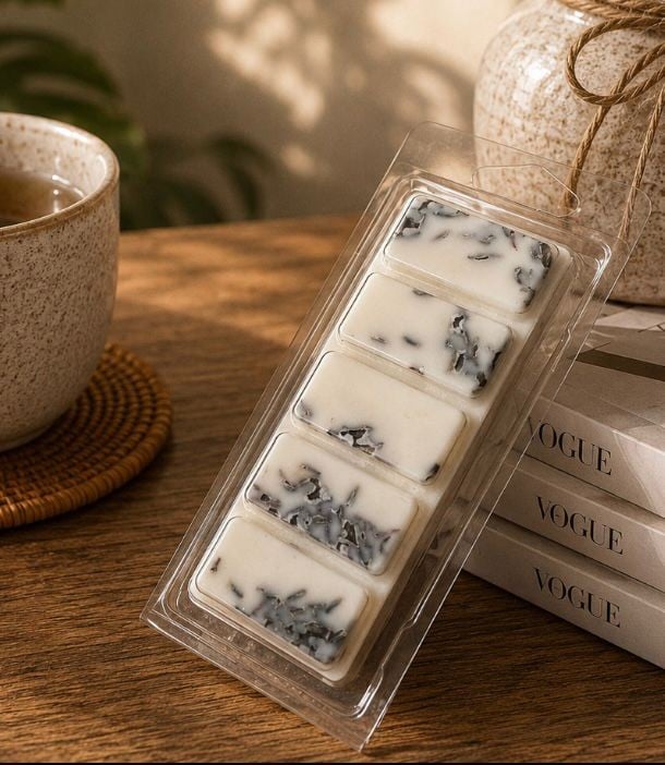 Lavendel Waxmelts - 128950 Lavendel Waxmelts