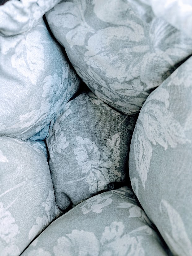 De wollige hooikist /ecologische slowcooker /koelbox - gaarstoof zonder energieverbruik- groen met lichtgroen - 74883.jpeg De wollige hooikist /ecologische slowcooker /koelbox - gaarstoof zonder energieverbruik- groen met lichtgroen