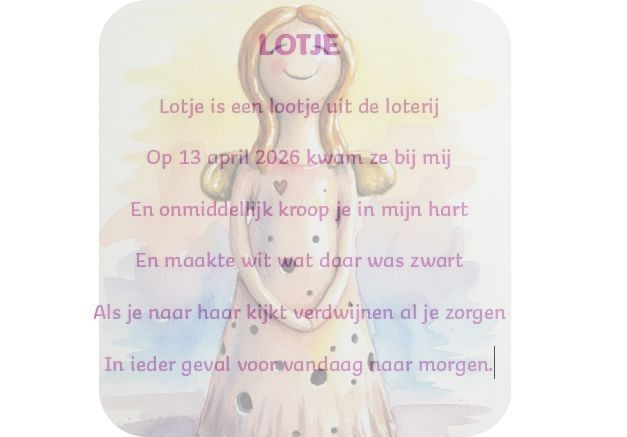 Feetje Lotje - 140452 Feetje Lotje