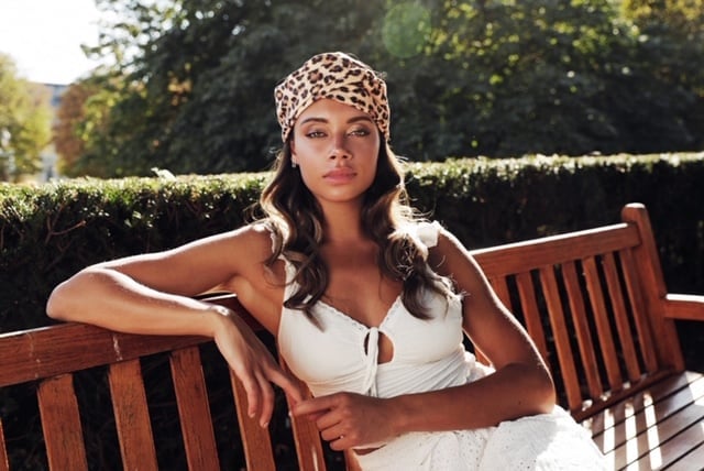 Haarband Leopard Suede - 4940.jpeg Haarband Leopard Suede