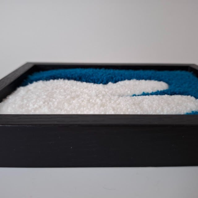 aaibare kunstwerkje in lijst Nijntje Kiekeboe - 54953.jpeg aaibare kunstwerkje in lijst Nijntje Kiekeboe