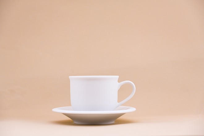 Laat je verrassen door vier objecten van ons mooie Straal Servies - 96681 Laat je verrassen door vier objecten van ons mooie Straal Servies!