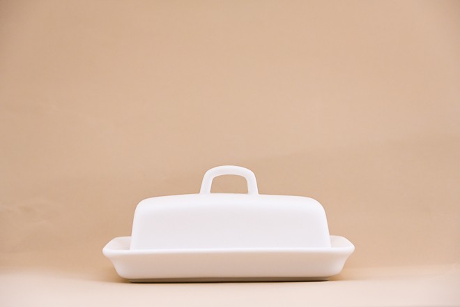 Laat je verrassen door vier objecten van ons mooie Straal Servies - 96682 Laat je verrassen door vier objecten van ons mooie Straal Servies!