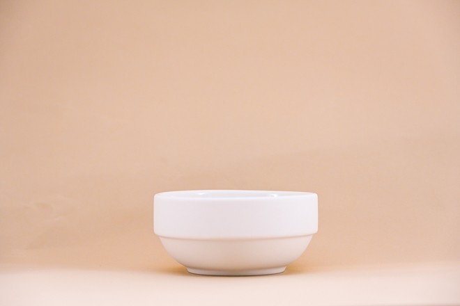 Laat je verrassen door vier objecten van ons mooie Straal Servies - 96692 Laat je verrassen door vier objecten van ons mooie Straal Servies!