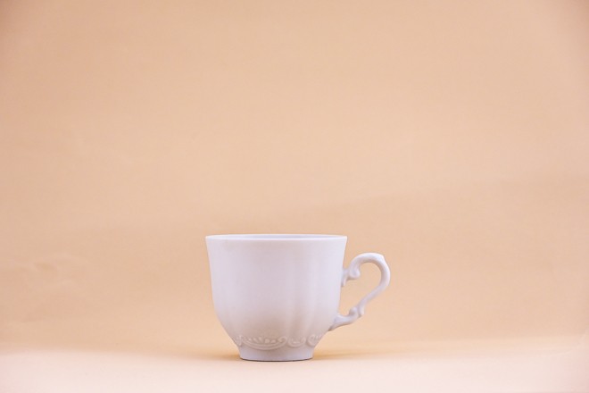 Laat je verrassen door vier objecten van ons mooie Straal Servies - 96694 Laat je verrassen door vier objecten van ons mooie Straal Servies!