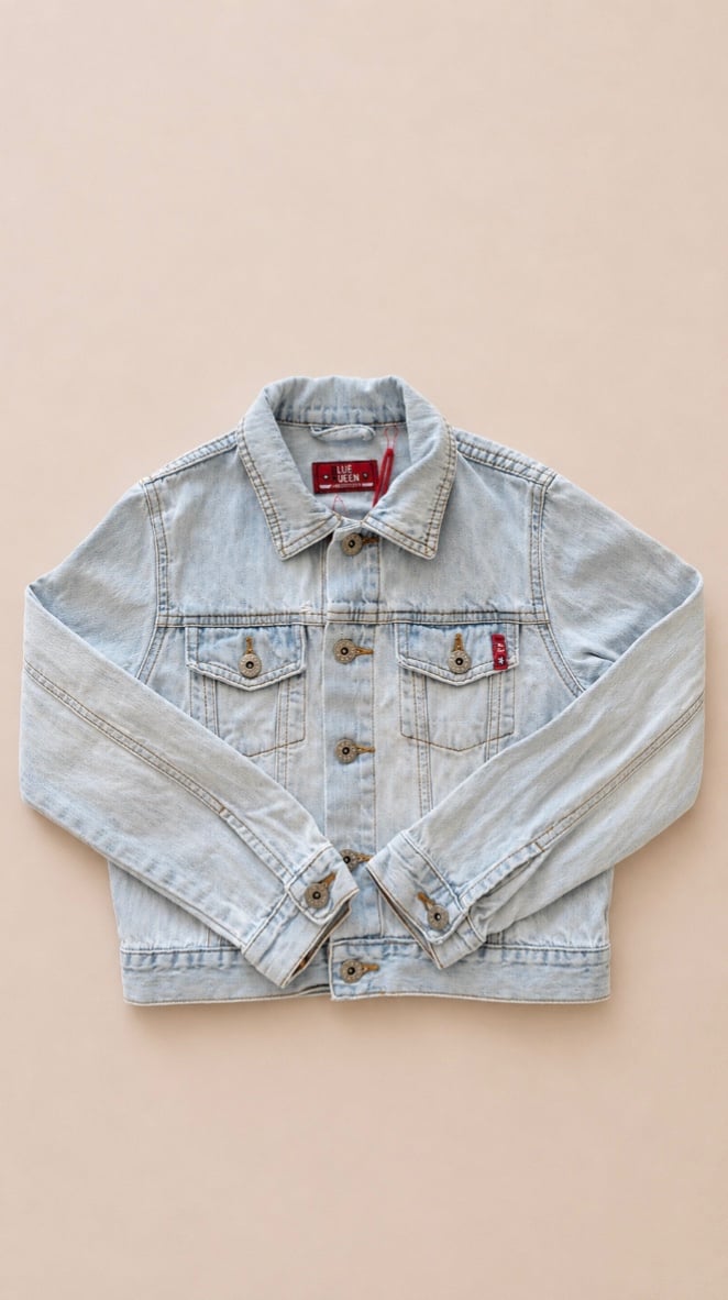 Faye - Jacket