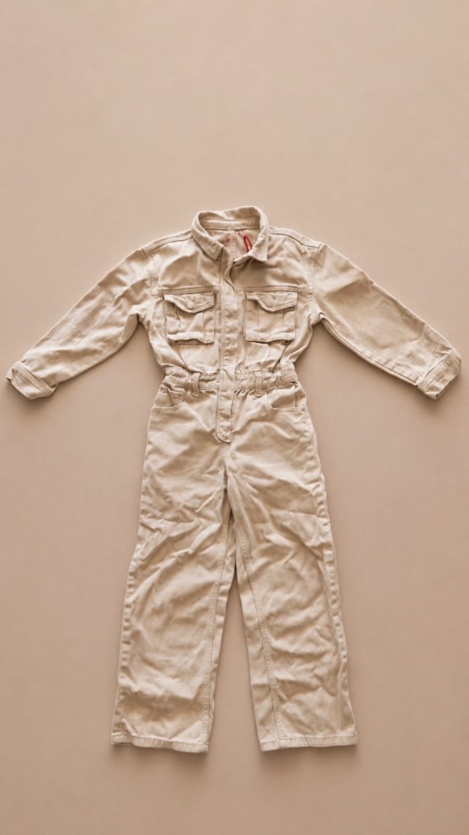 Lio - Overall - 136687 Lio - Overall