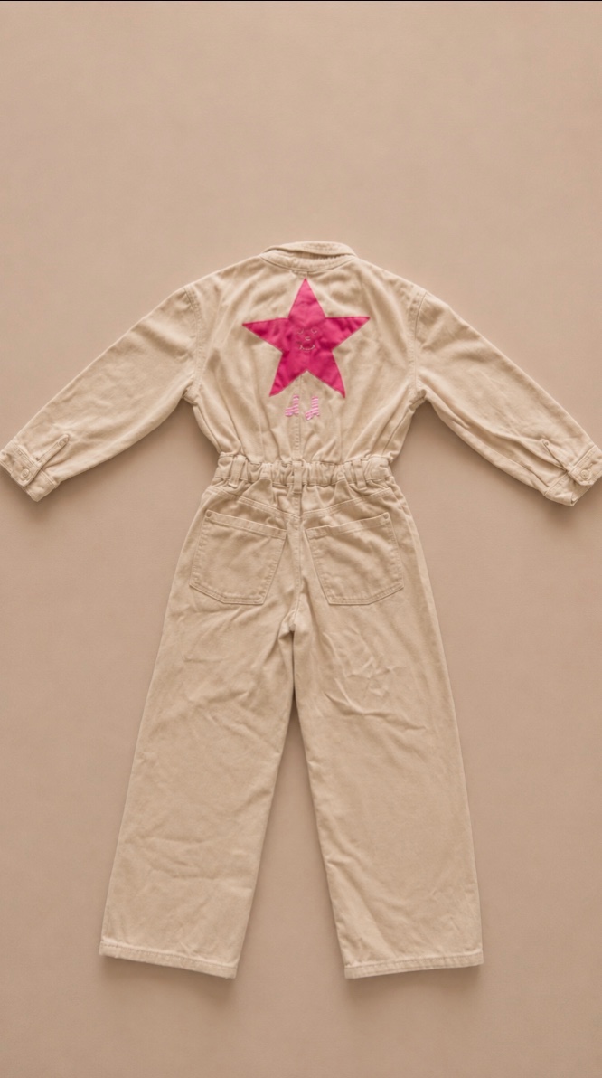 Lio - Overall - 136688 Lio - Overall
