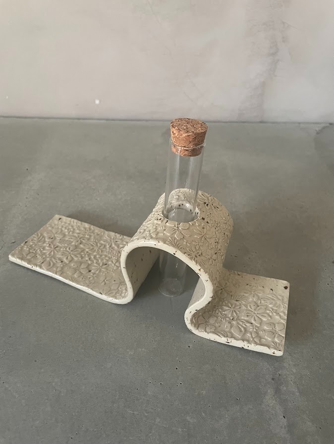 Bloemenvaasje/kaarsenhouder - 76102.jpeg Bloemenvaasje/kaarsenhouder