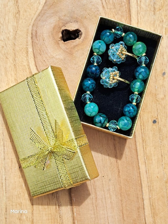 ✨ Aurora Switch Set – Sea Whisper