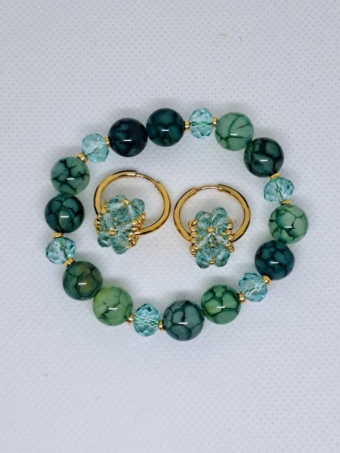 ✨ Aurora Switch Set – Sea Whisper