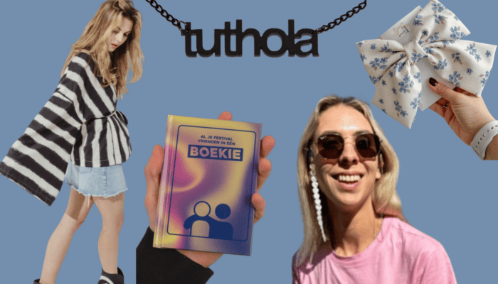 accessoires voor een complete festivaloutfit