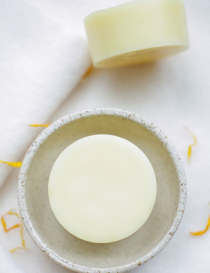 BODY BALSEM bergamot & marjolein