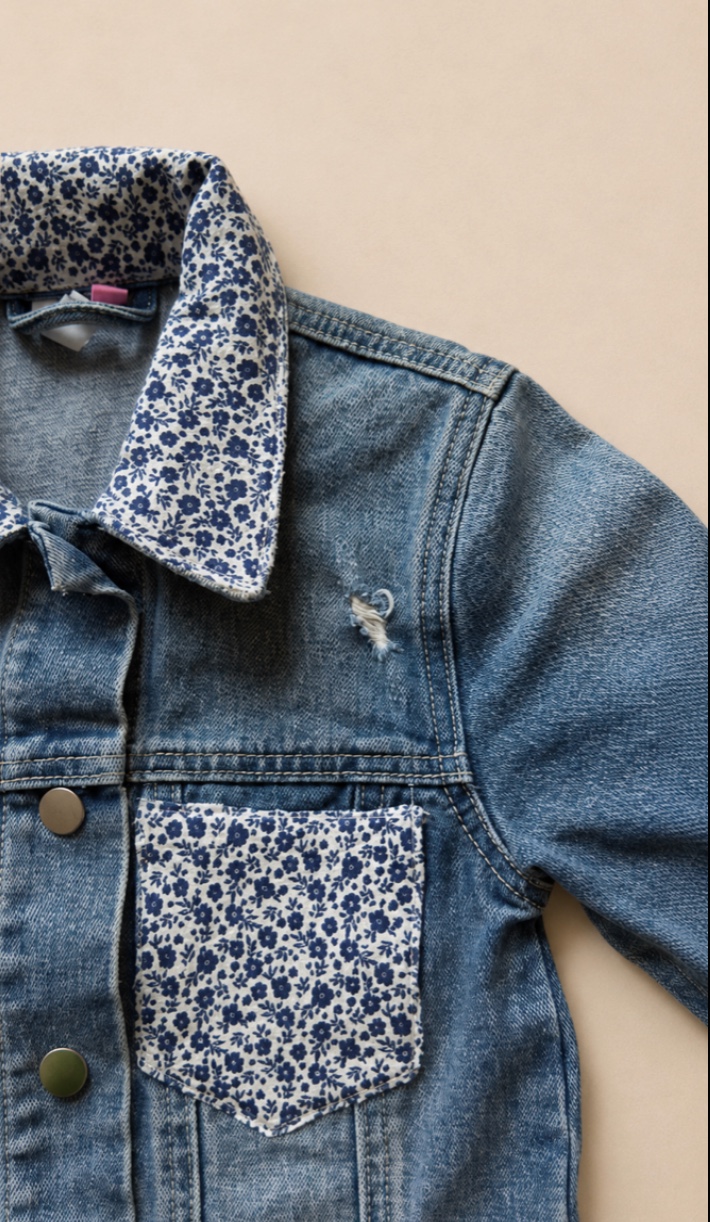 Mila - Jacket - 135283 Mila - Jacket
