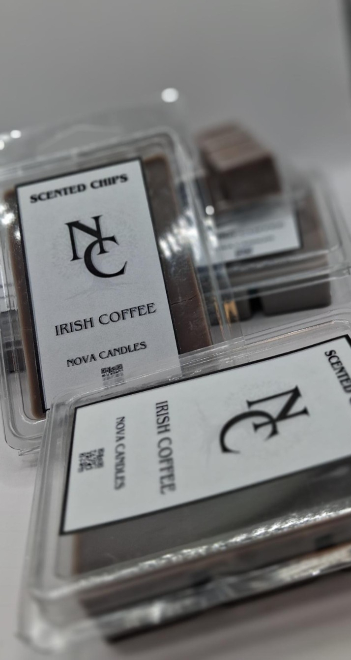 Waxmelts - Irish Coffee