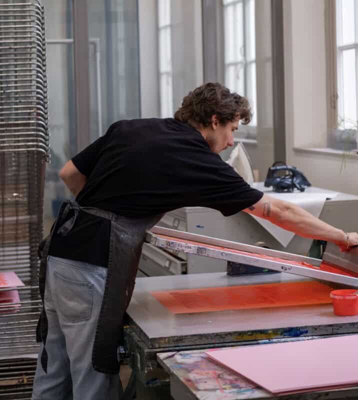 Studio Turbo posters