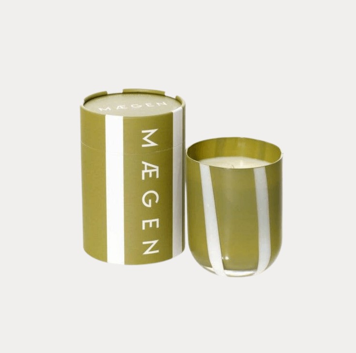 Atina Geurkaars Groen