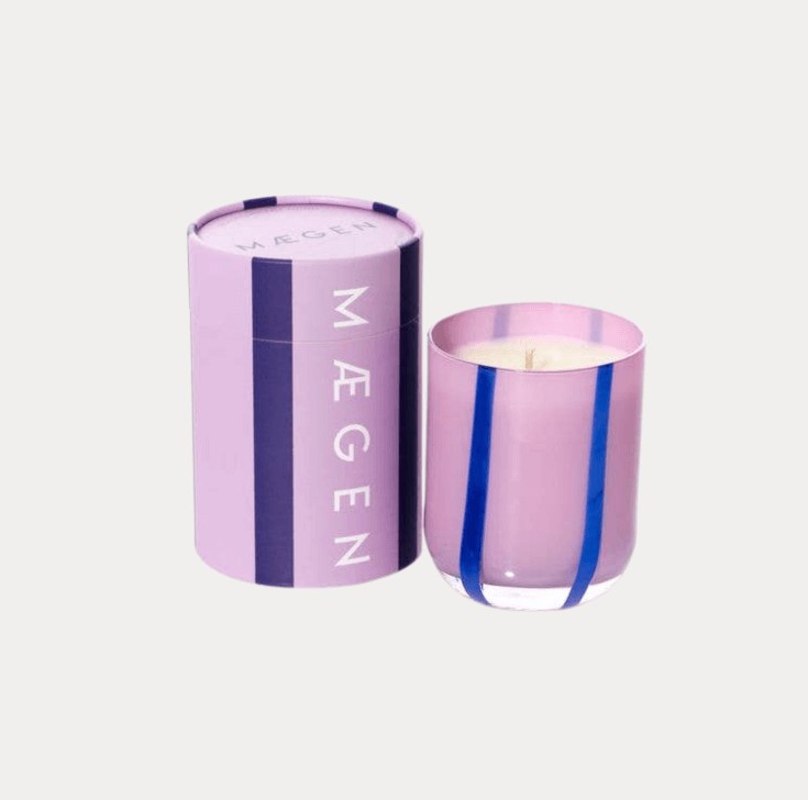 Atina Geurkaars Paars