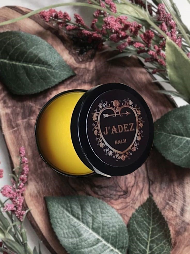 J'adez Balsem Rozen 40ml