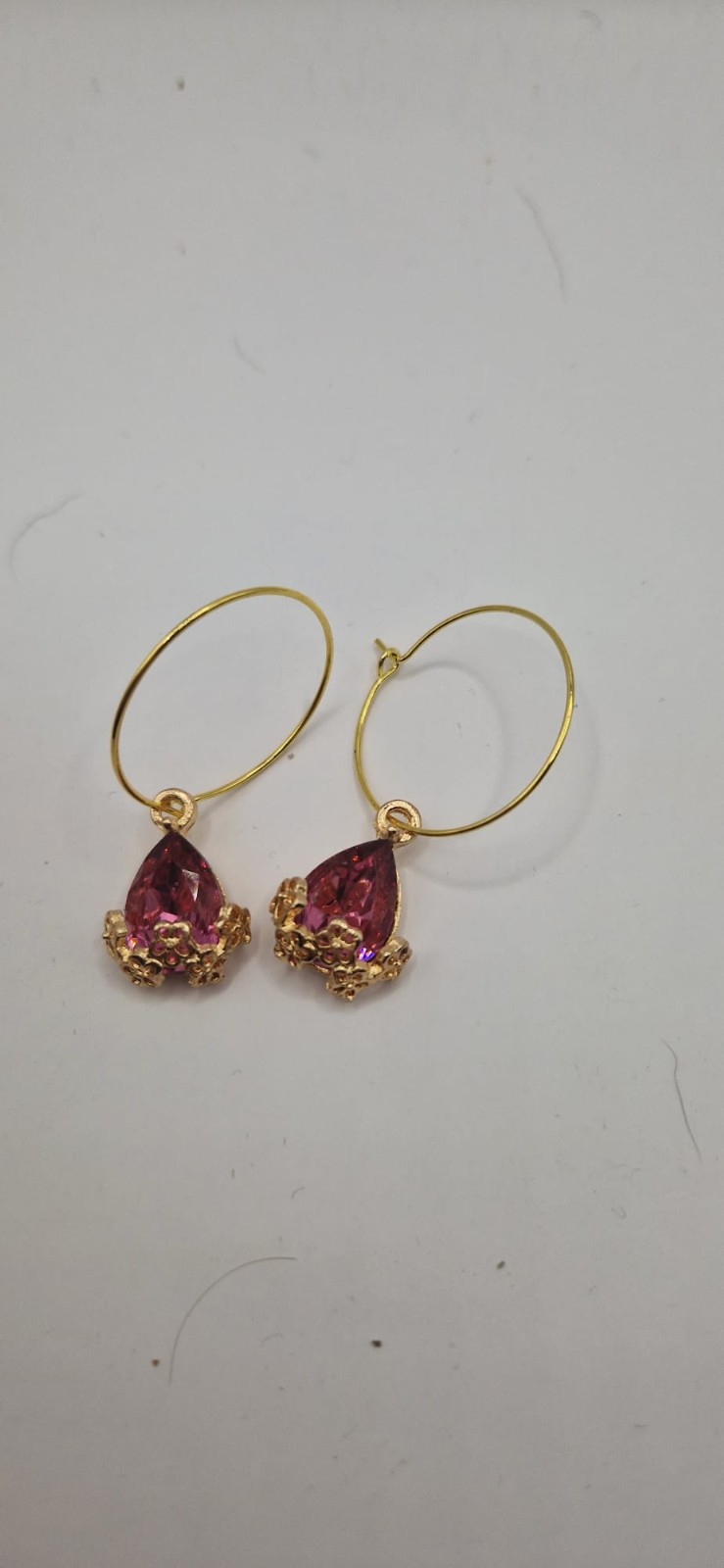 oorringen druppel - 121187 oorringen druppel