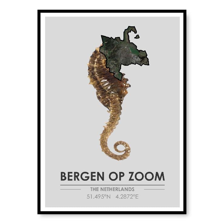 MuzeMap Bergen op Zoom