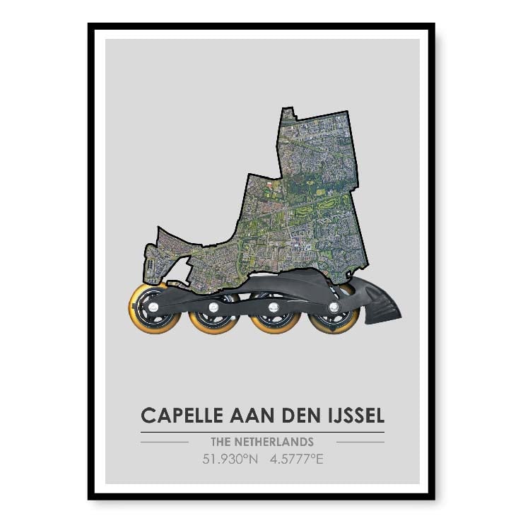 MuzeMap Capelle aan den Ijssel