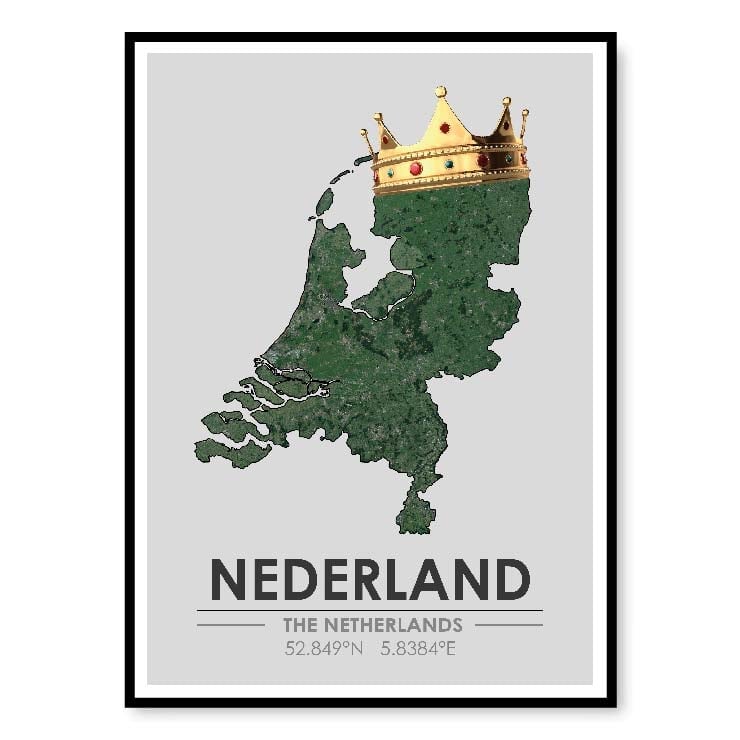 MuzeMap Nederland