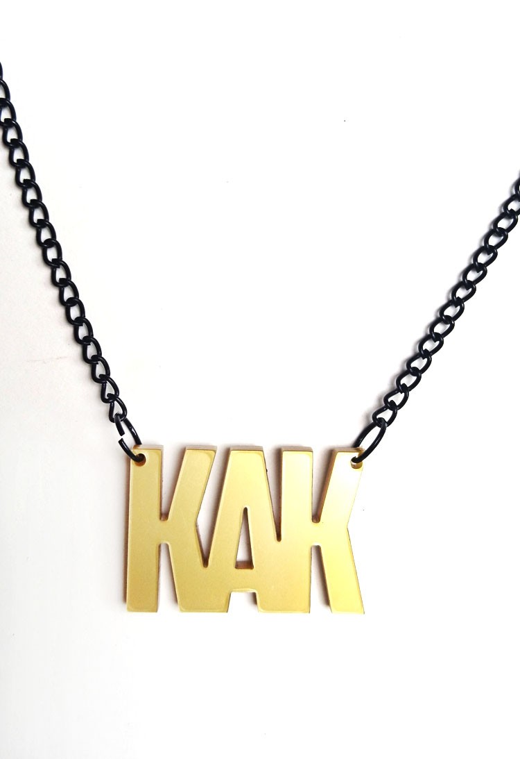 Kak! naamketting - 76265.jpeg Kak! naamketting