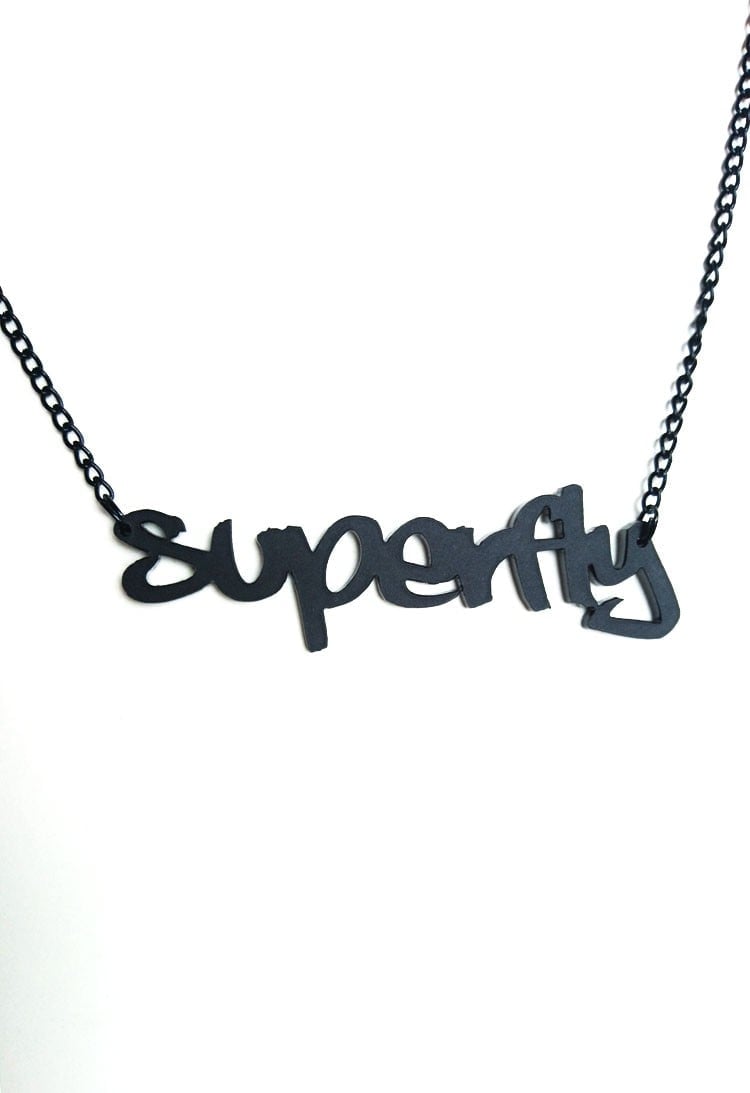 Superfly! naamketting - 76351.jpeg Superfly! naamketting