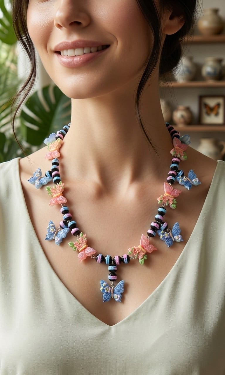 Beautiful Butterfly.