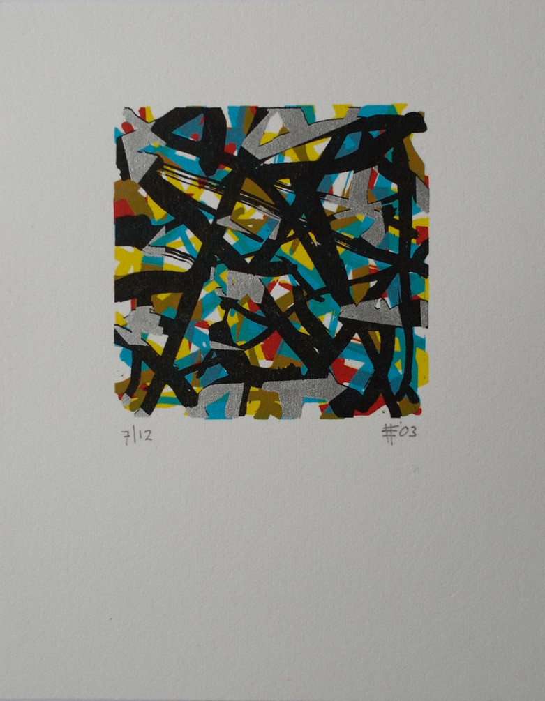 Handlijncomposite 2003