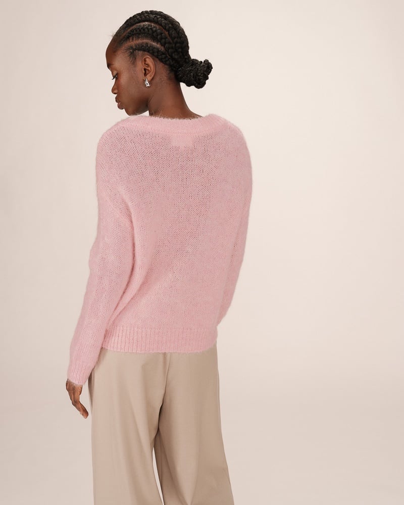 Sabado Sweater Rose - 94172 Sabado Sweater Rose