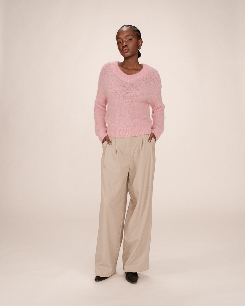 Sabado Sweater Rose - 94173 Sabado Sweater Rose