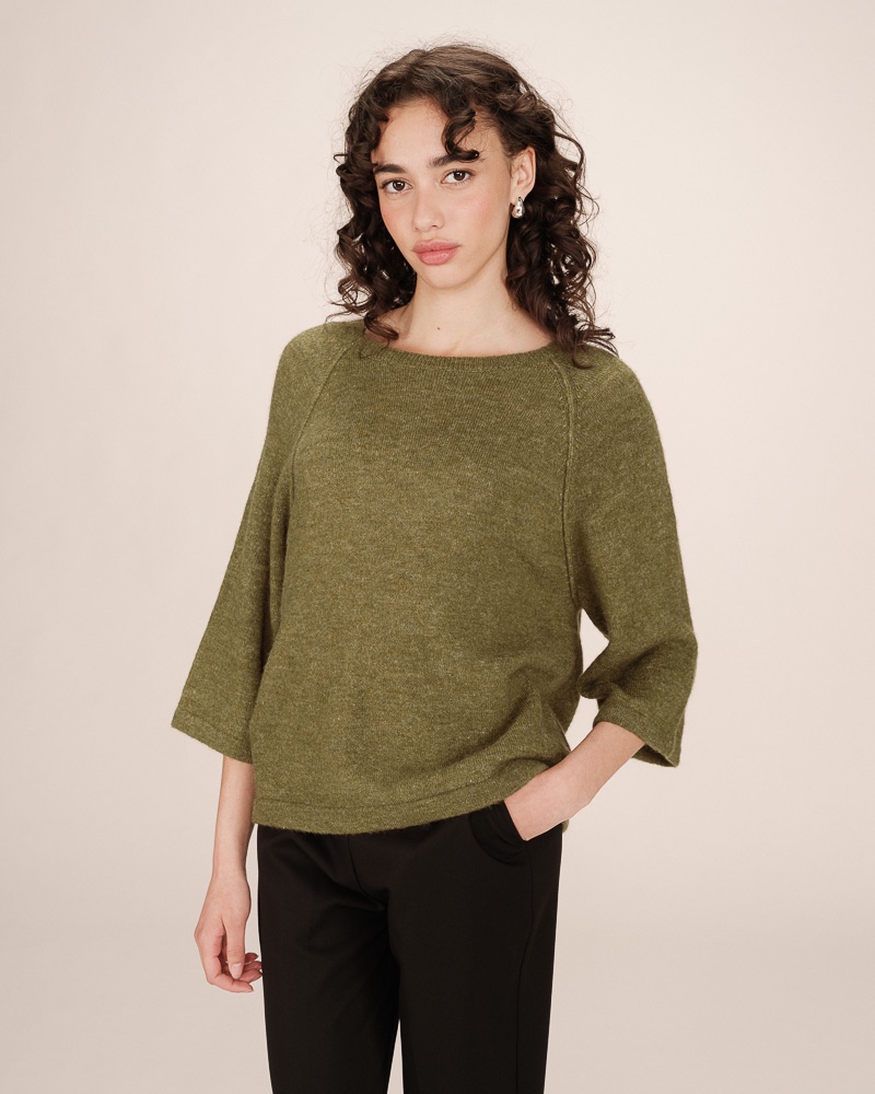 Sam Sweater - 94159 Sam Sweater