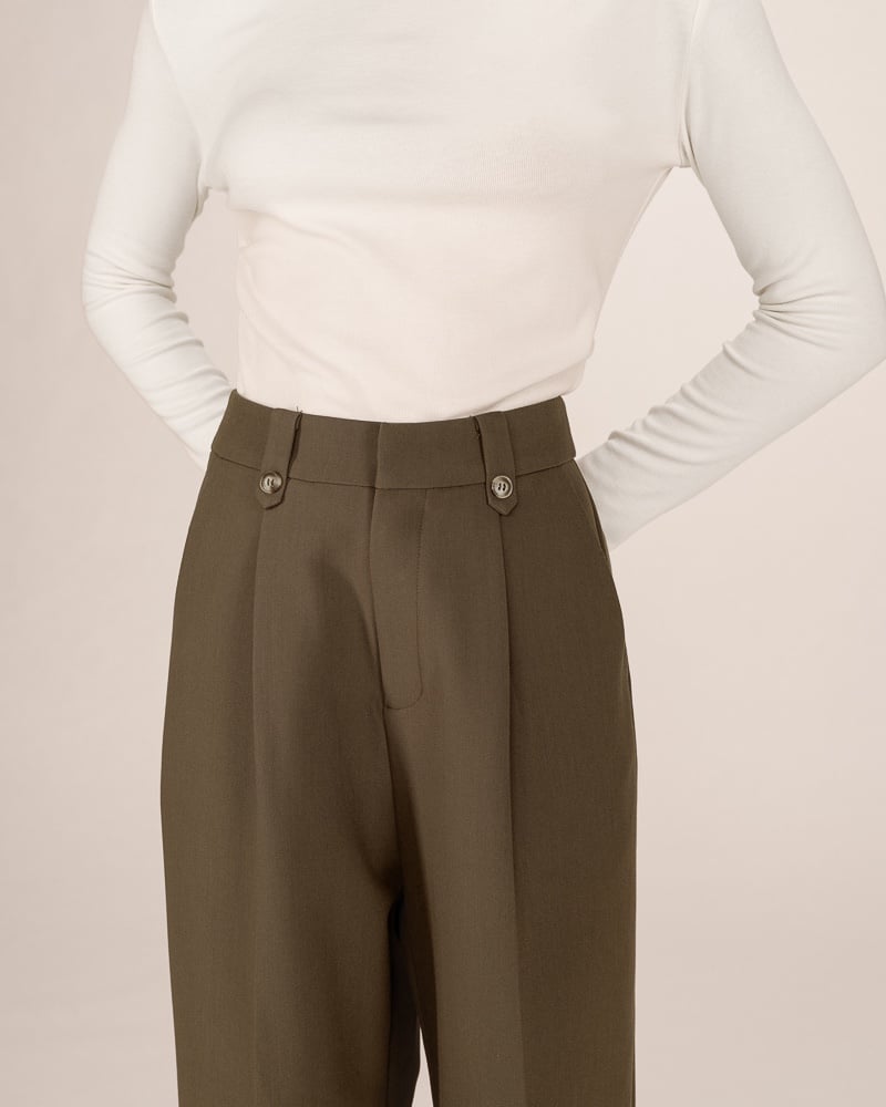 Septime Pantalon - 94246 Septime Pantalon