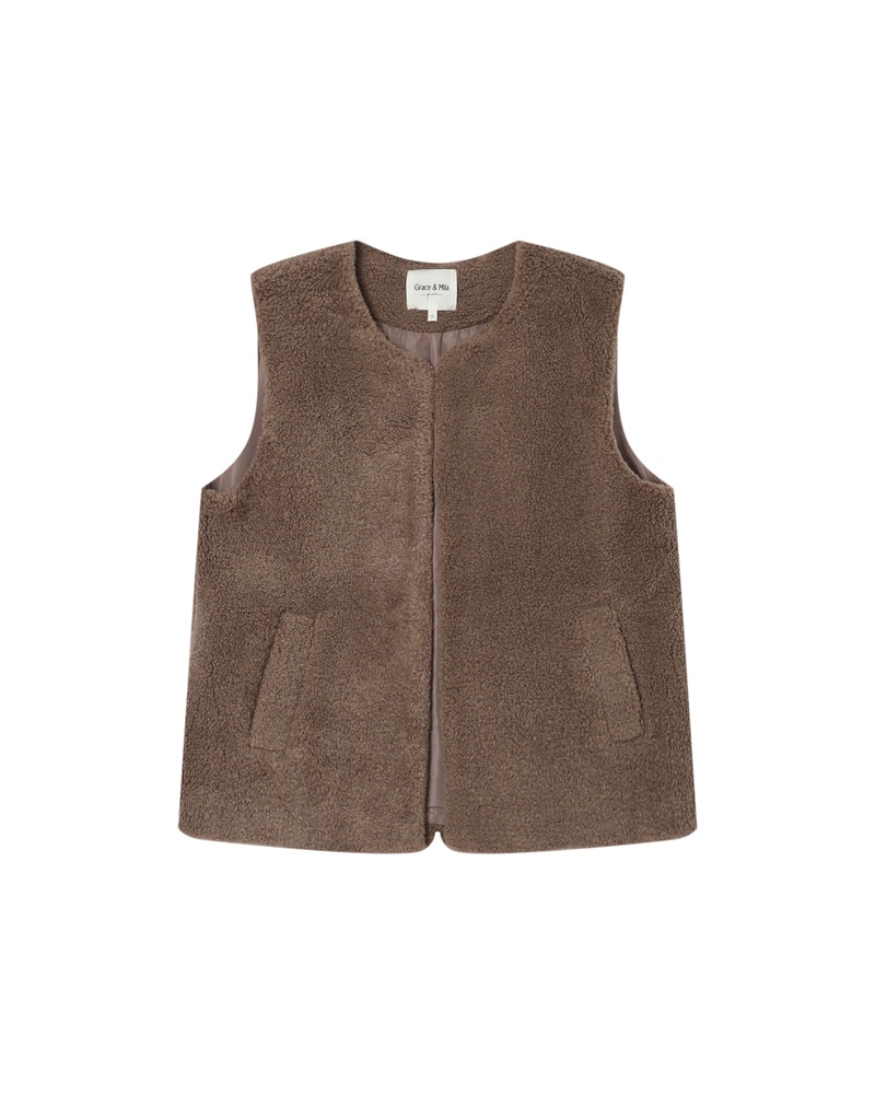 Sinatra Gilet