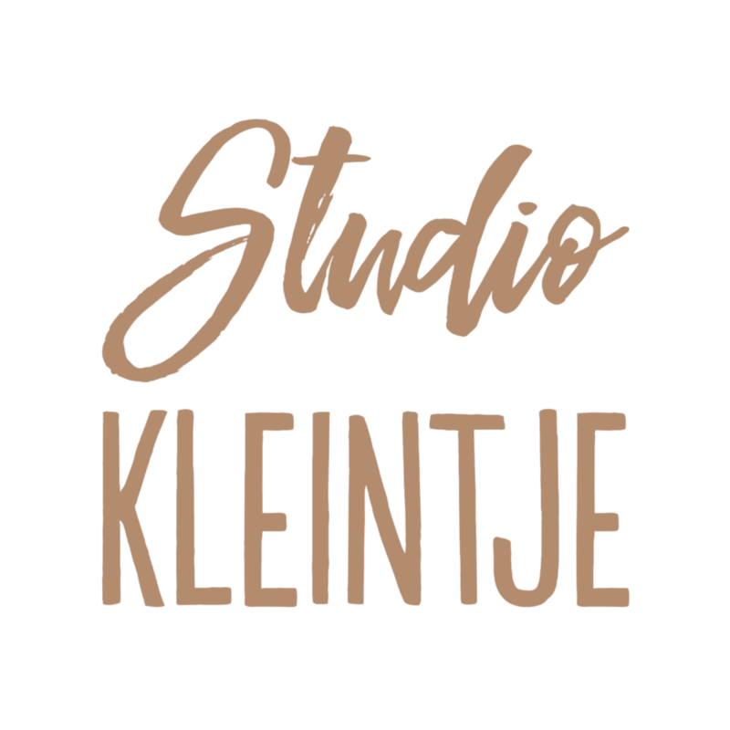 Logo Studio Kleintje