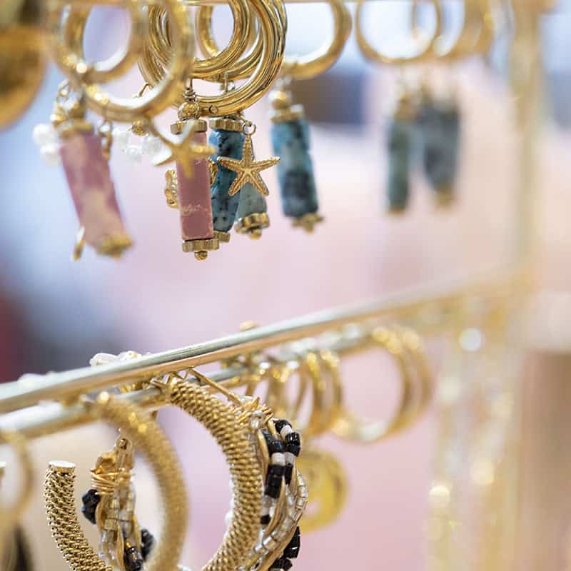Unieke & Handgemaakte sieraden