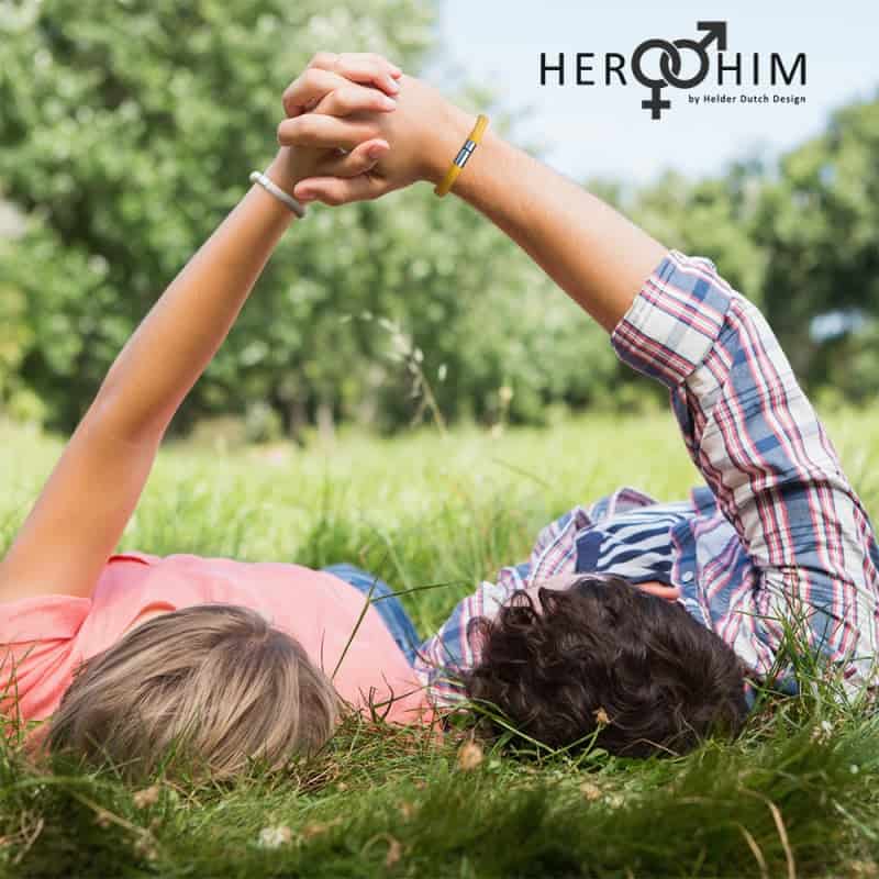 Her-Him-37.jpg Armband van Textielsnoer - Twisted Jute