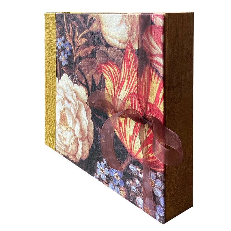 Herinneringsboek ter nagedachtenis aan een dierbaar persoon