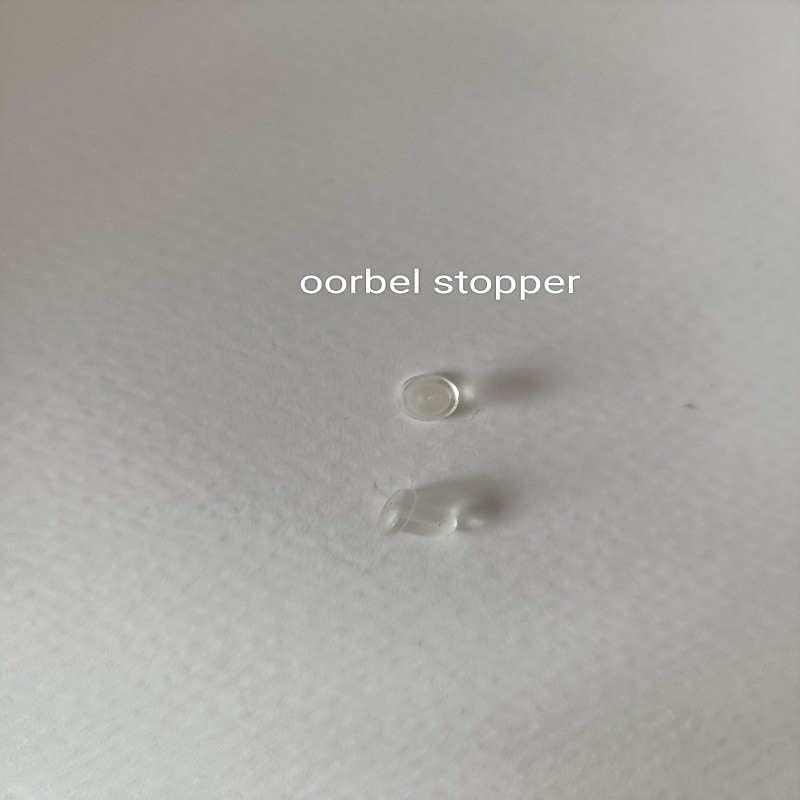 Calciet oorbellen - 93944 Calciet oorbellen