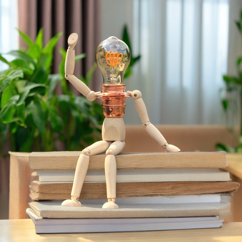 Lightbuddy Copper - 102354 Lightbuddy Copper