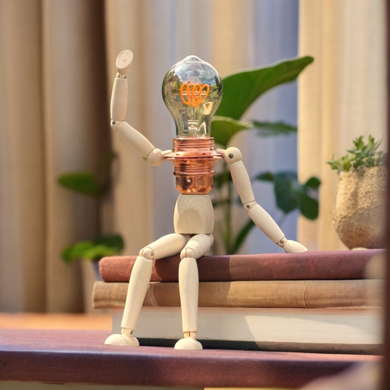 Lightbuddy Copper - 102355 Lightbuddy Copper